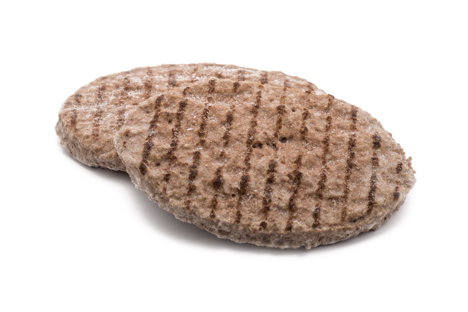 HAMBURGER BOVINO PRECOTTO