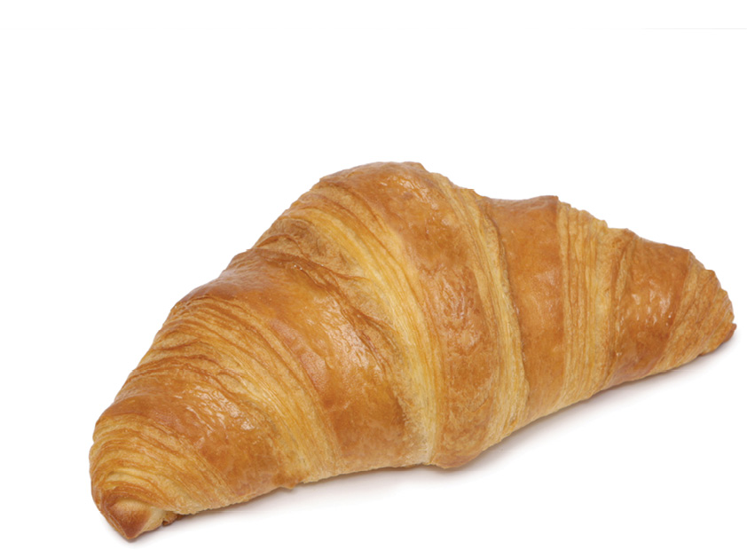 CROISSANT BAKE UP