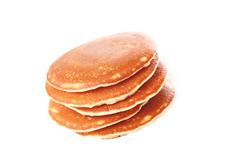 PANCAKE