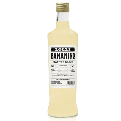 LIQUORE BANANINO