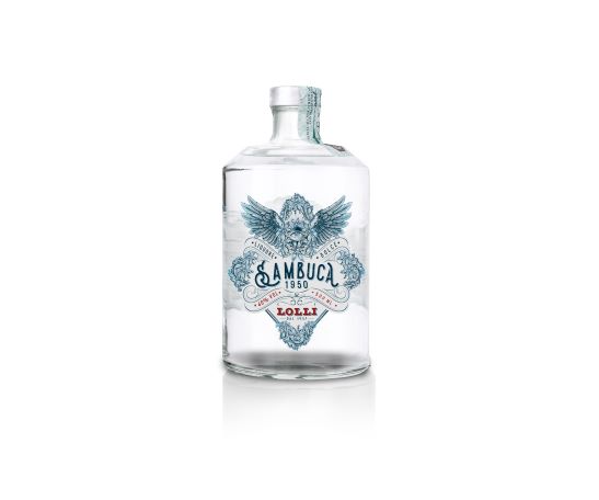 LIQUORE SAMBUCA