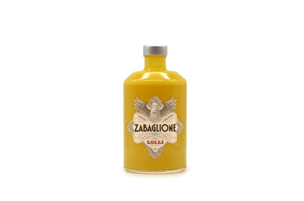 LIQUORE ZABAGLIONE