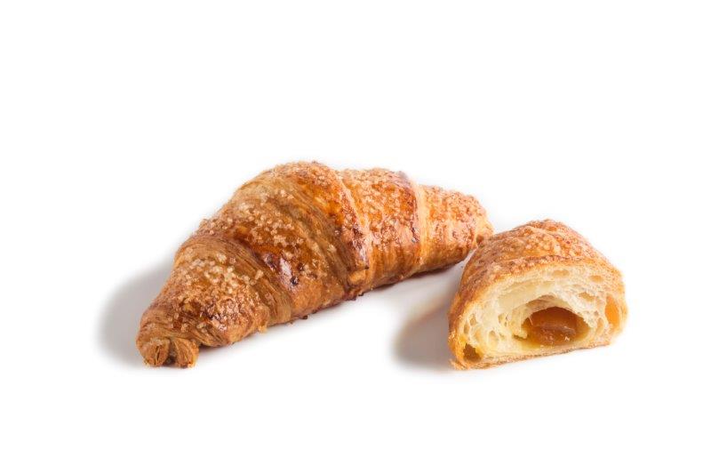 CROISSANT ALL’ALBICOCCA