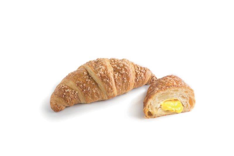 CROISSANT ALLA CREMA