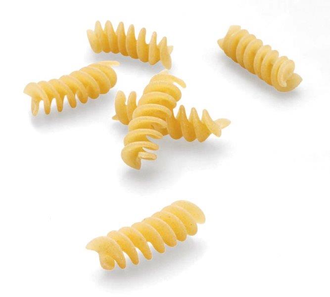 FUSILLI PRECOTTI