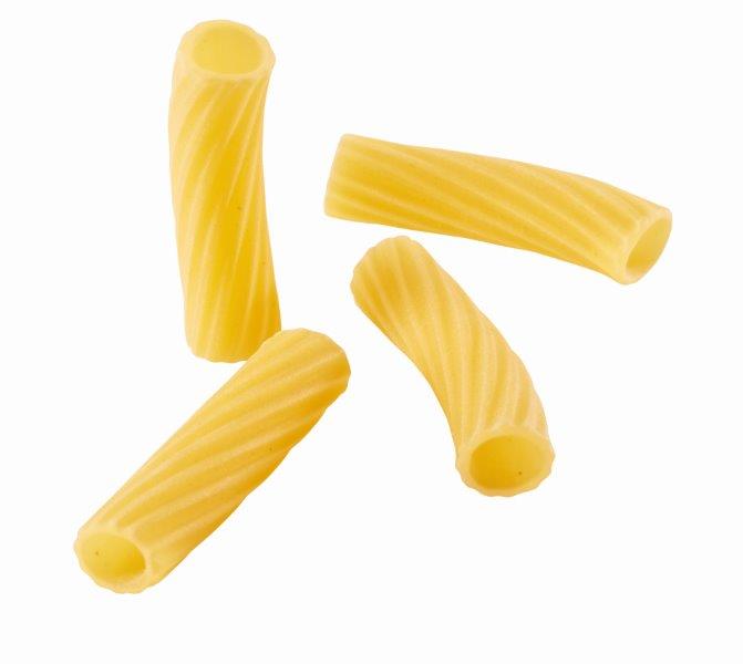 RIGATONI PRECOTTI