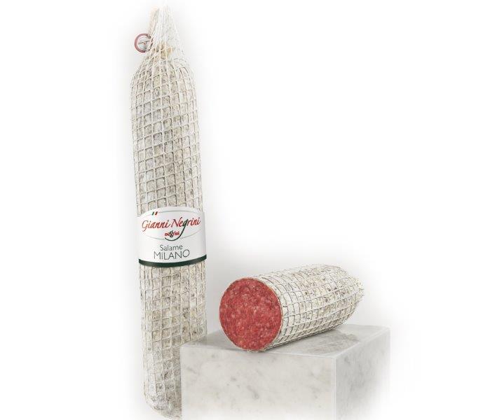 SALAME MILANO JOLLY MEZZO