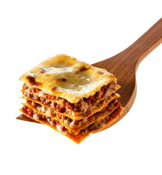 LASAGNE ALLA BOLOGNESE