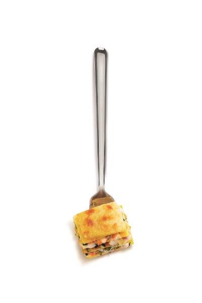 LASAGNE ALLE VERDURE