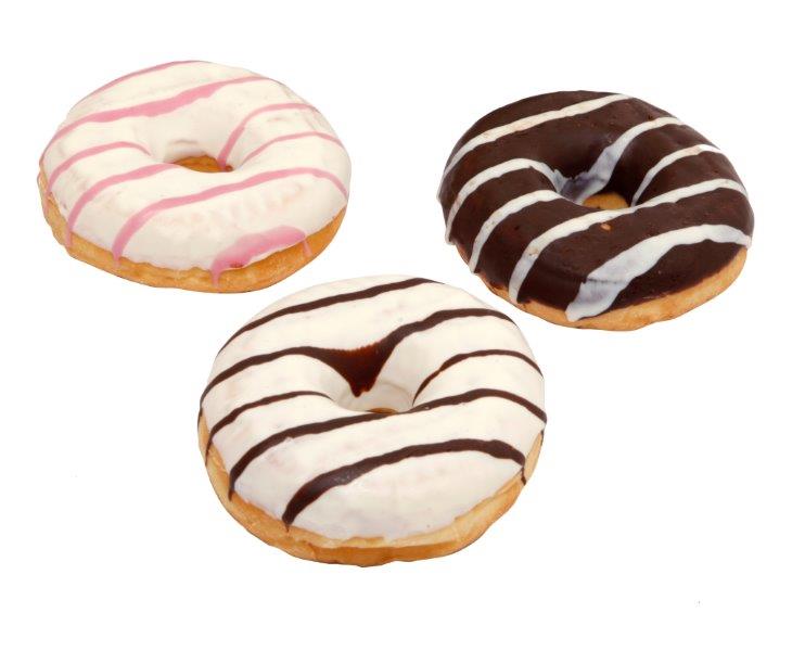 DONUTS FARCITI