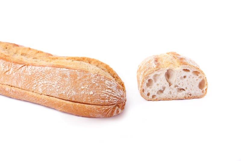 CIABATTA GRANO TENERO