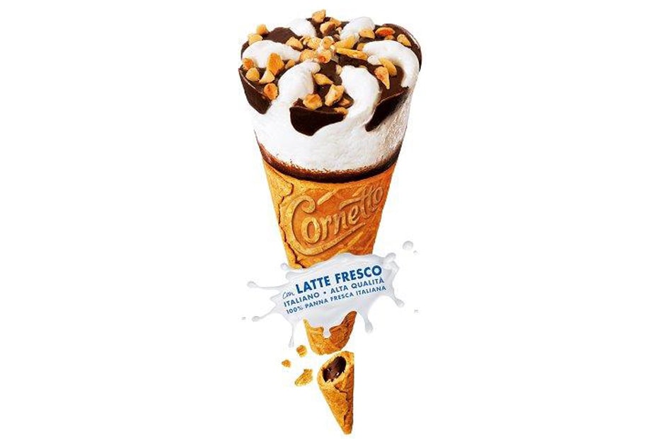 CORNETTO CLASSICO