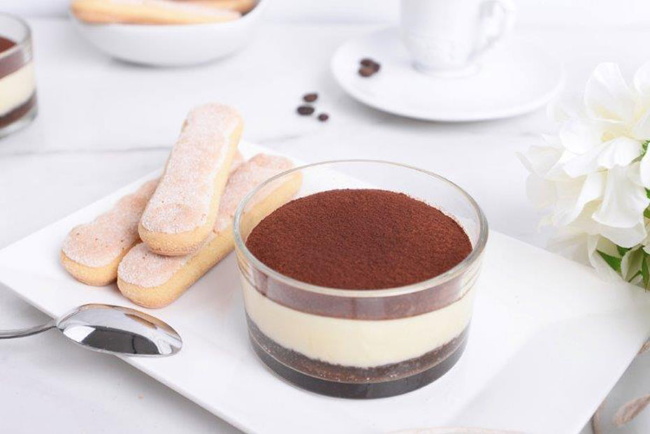 TIRAMISU’