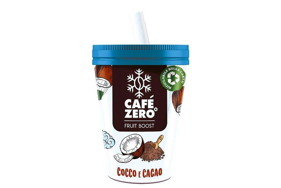 CAFFE’ ZERO COCCO E CACAO