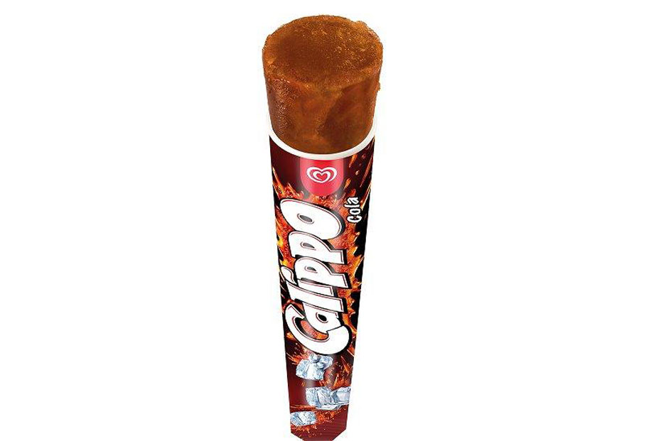 CALIPPO ALLA COCA-COLA