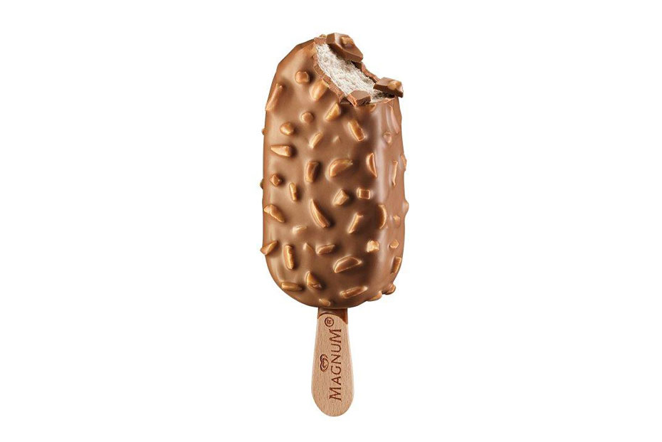 MAGNUM MANDORLE