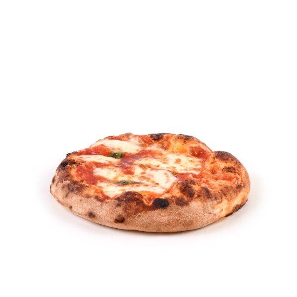 PIZZETTA MARGHERITA VERACE