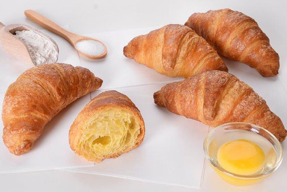 MINI CROISSANT