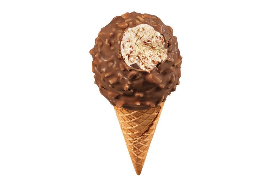 CORNETTO CHOC’N’BALL