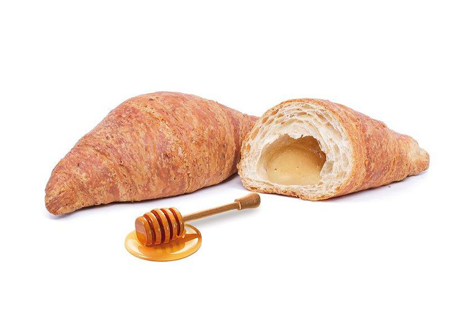 CORNETTO CEREALI E MIELE