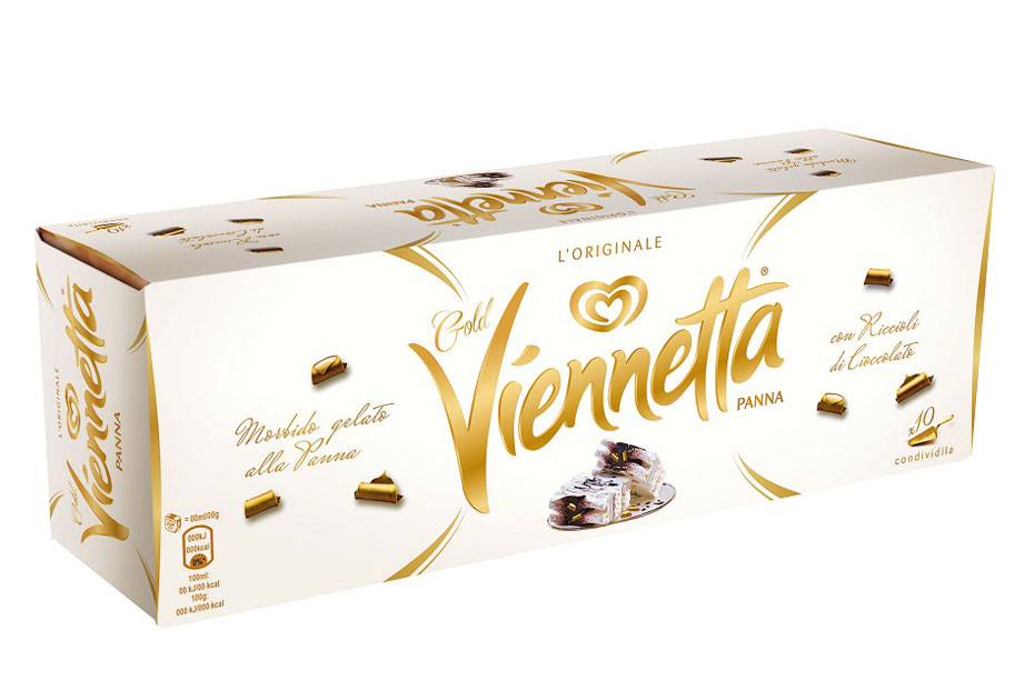 VIENNETTA PANNA