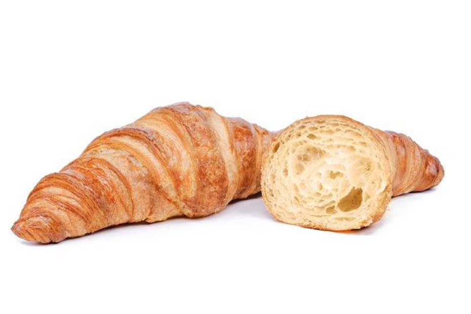 CHAPEAU CROISSANT SEMPLICE