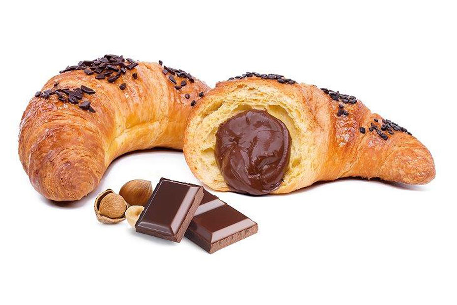 GRAN CORNETTO NOCCIOLATO