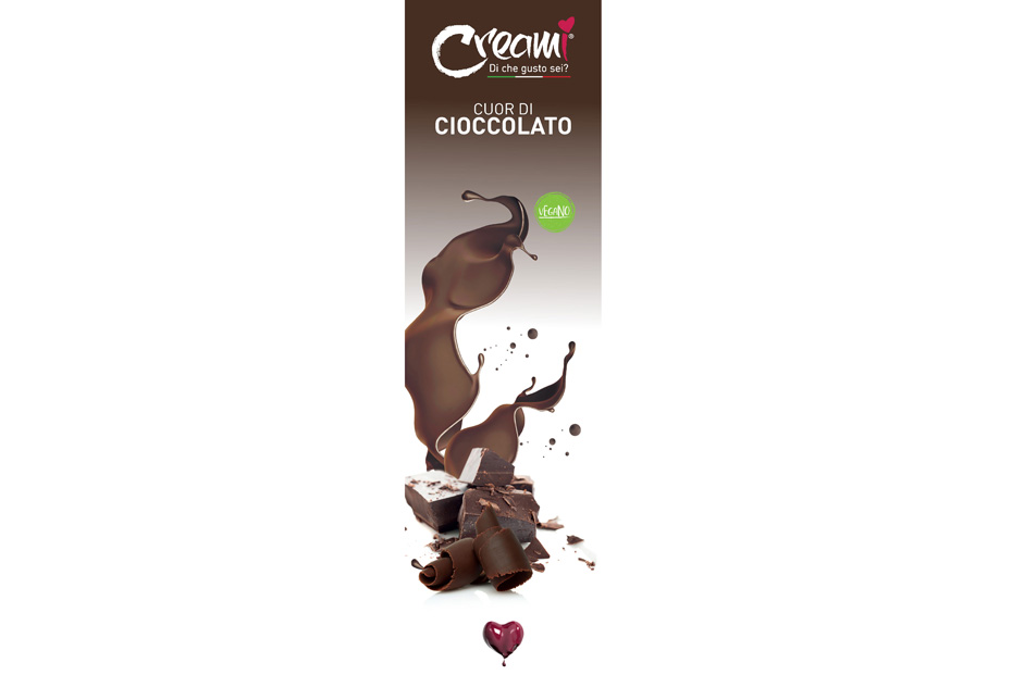 RICARICA CUOR DI CIOCCOLATO