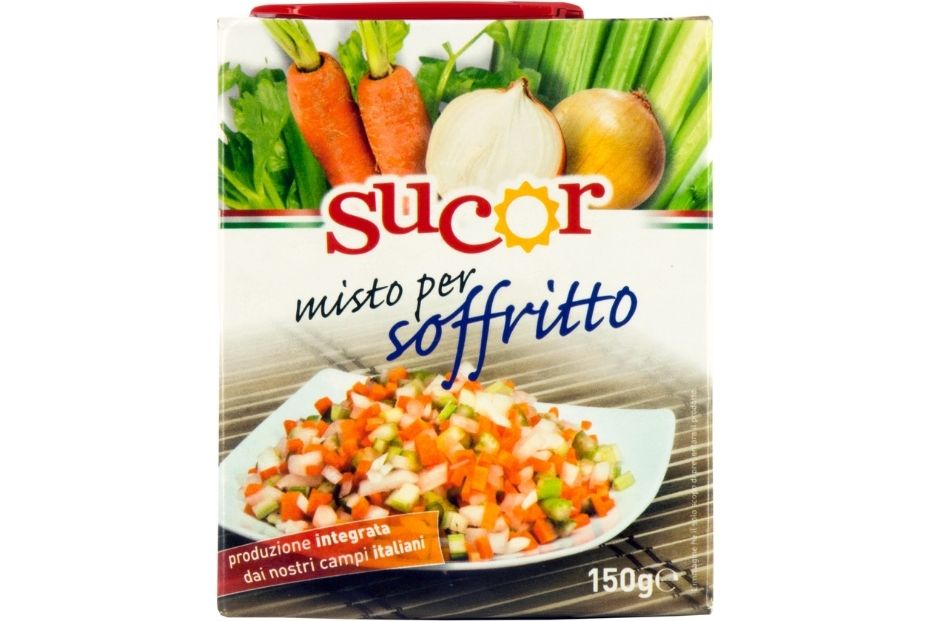 MISTO PER SOFFRITTO