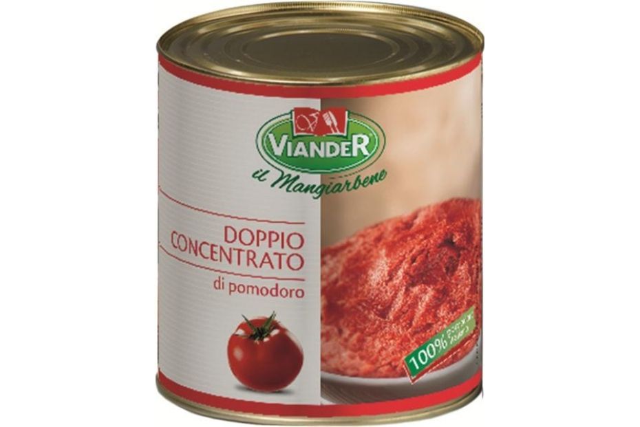 POMODORO DOPPIO CONCENTRATO