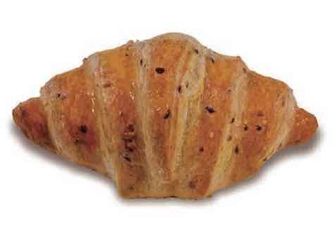 CROISSANT SALATO AI 5 CEREALI