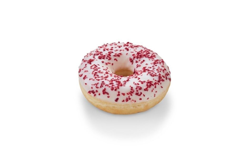 DOONY’S ALLA FRAGOLA