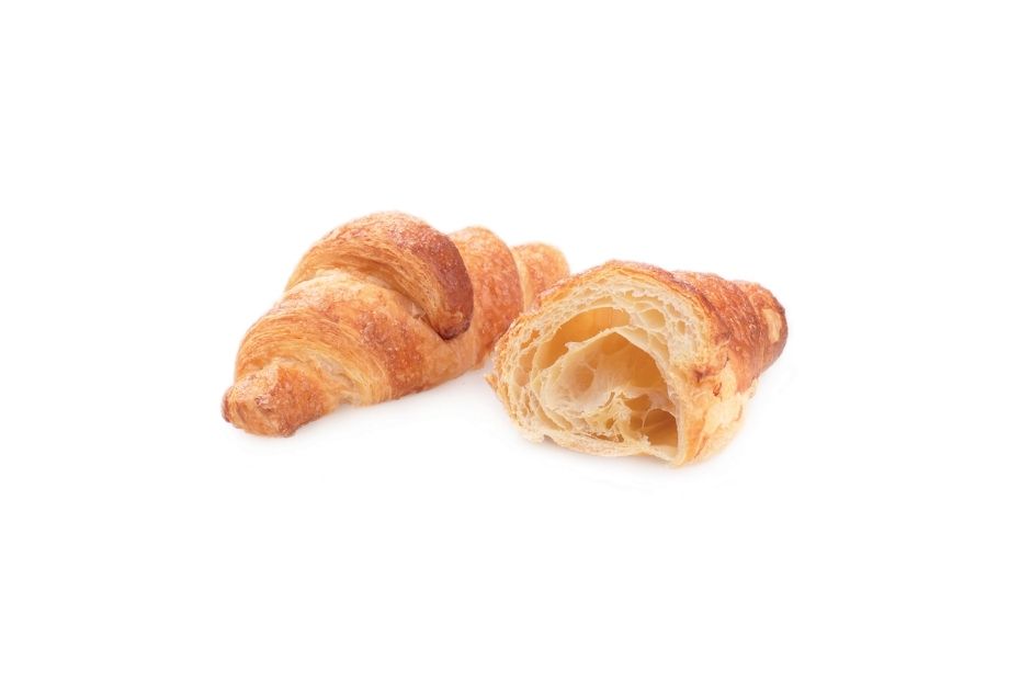 CROISSANT BURME’ SEMPLICE