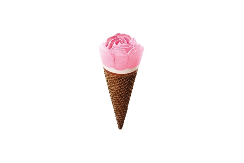 CORNETTO ROSE