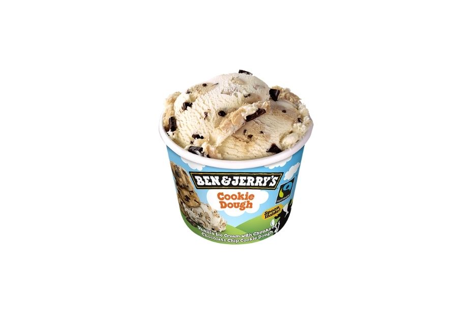 COPPA COOKIE DOUGH