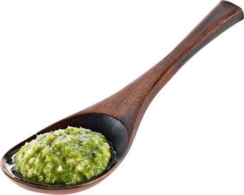 SALSA PESTO ALLA GENOVESE