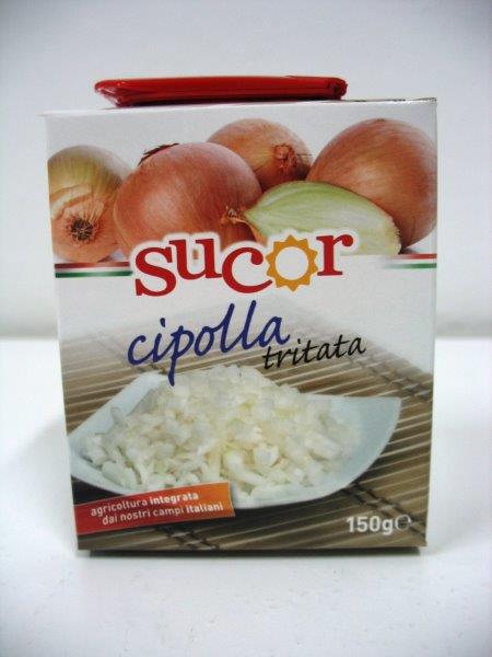 CIPOLLA A CUBETTI