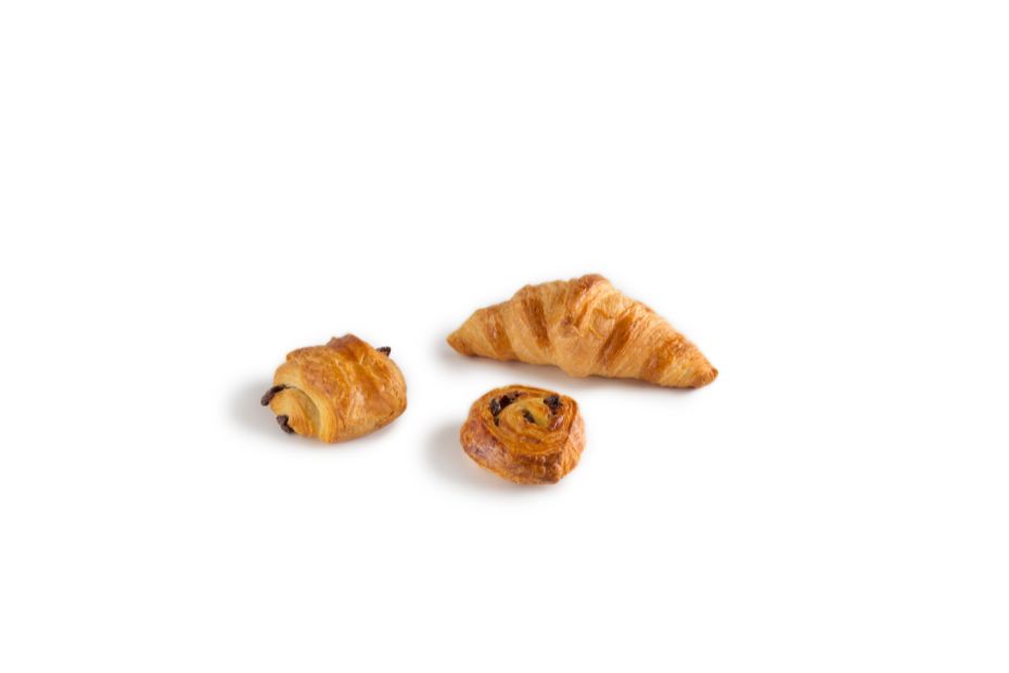 MIX MINI VIENNOISERIE