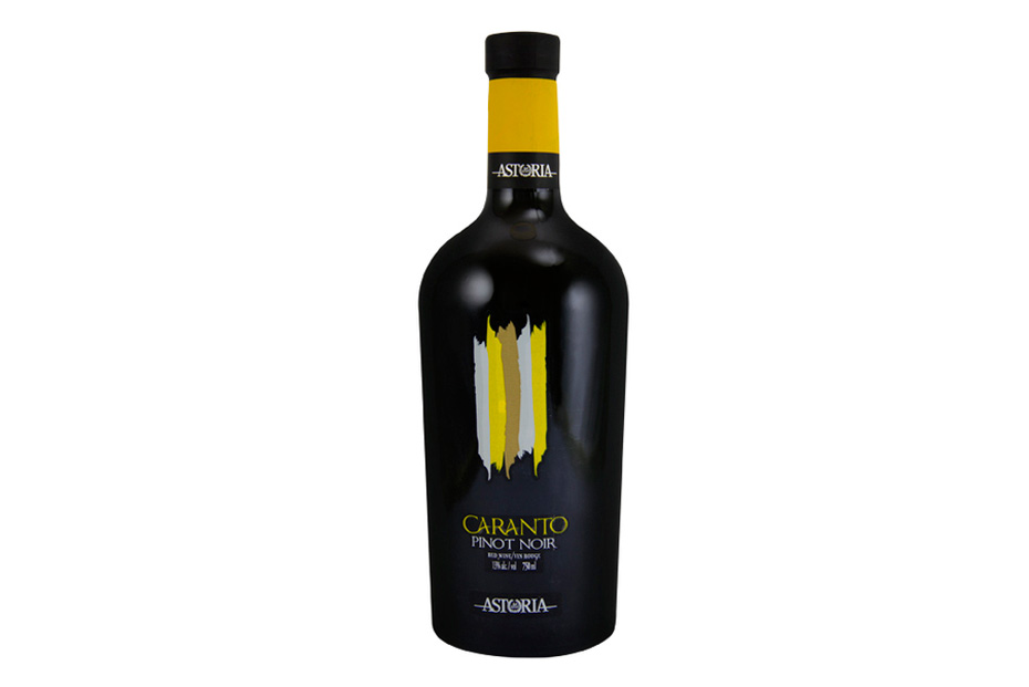 CARANTO PINO NOIR