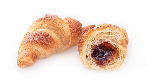 CROISSANT BURME’ FRUTTI DI BOSCO