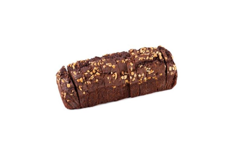 LOAFCAKE CIOCCOLATO E NOCCIOLA PZ 4X1350 GR