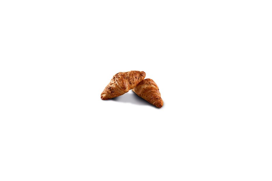 MINI CROISSANT INTEGRALE CON SEMI