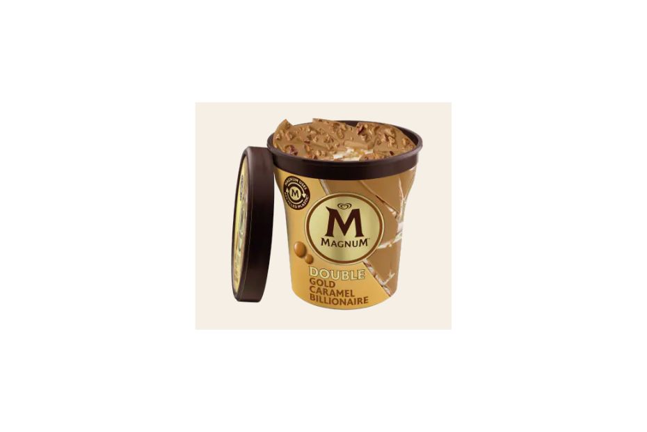 MAGNUM PINTA DOUBLE GOLD BILLIONAIRE