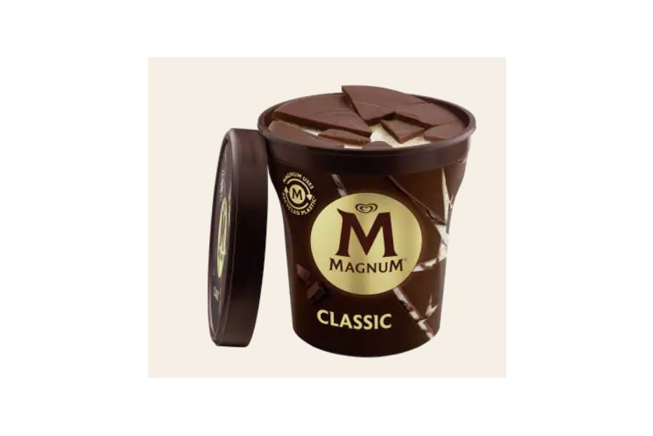 MAGNUM PINTA CLASSIC