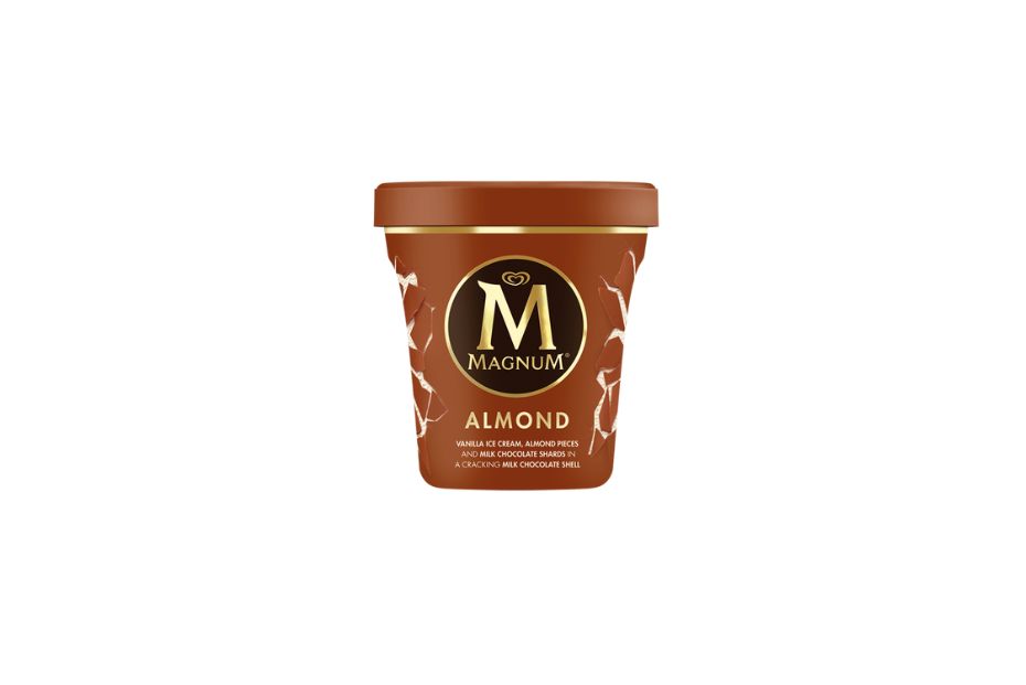 MAGNUM PINTA ALMOND