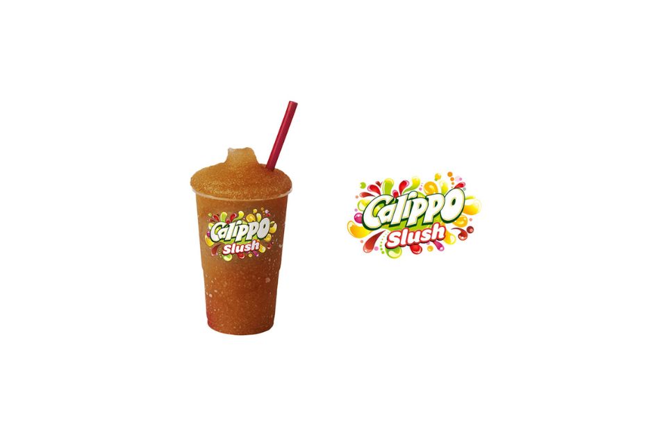 CALIPPO SLUSH COLA