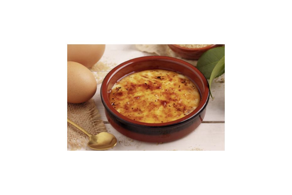 CREMA CATALANA