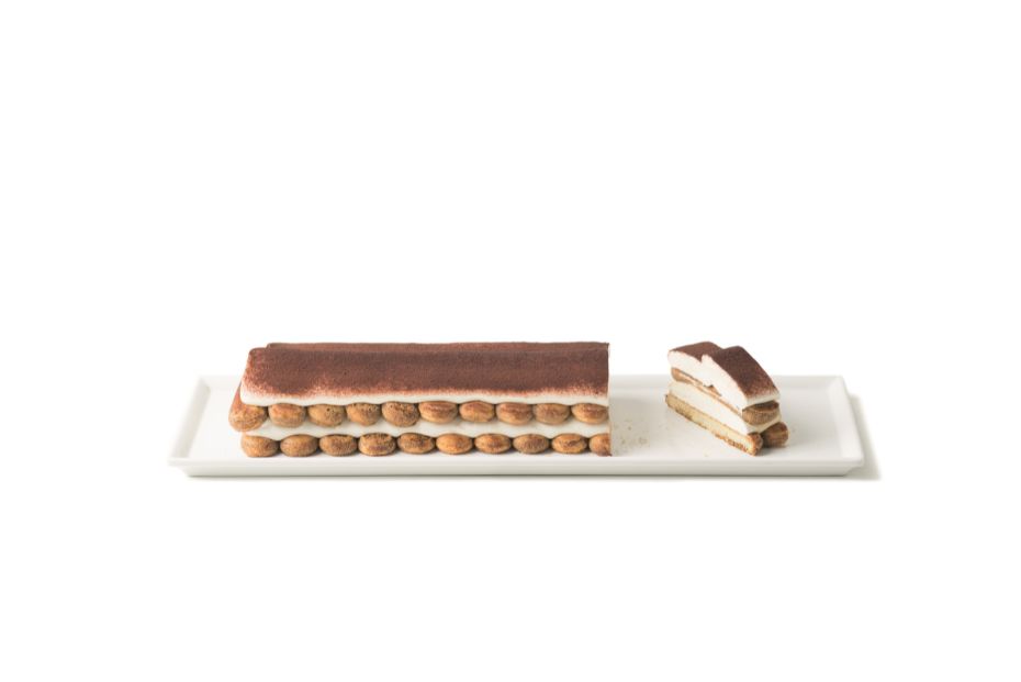 TIRAMISU’