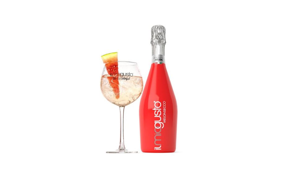 COCKTAIL MELONSECCO