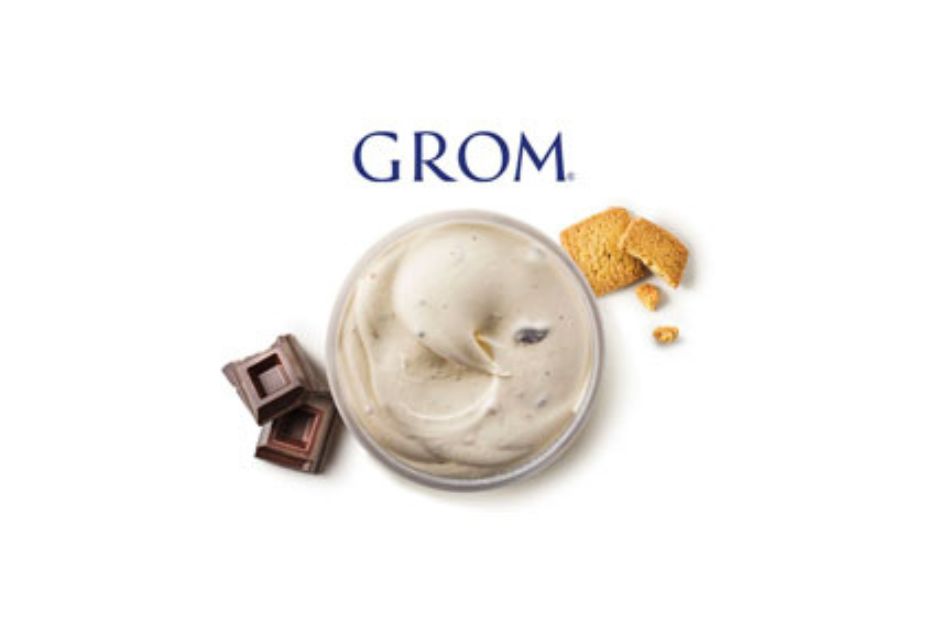 CREMA DI GROM